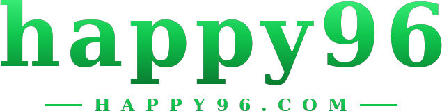 happy96 logo