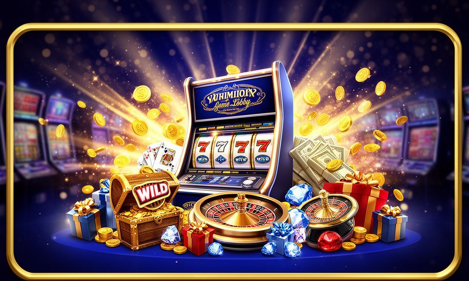 happy96 Apa Yang Kami Tawarkan dalam Panda Fortune