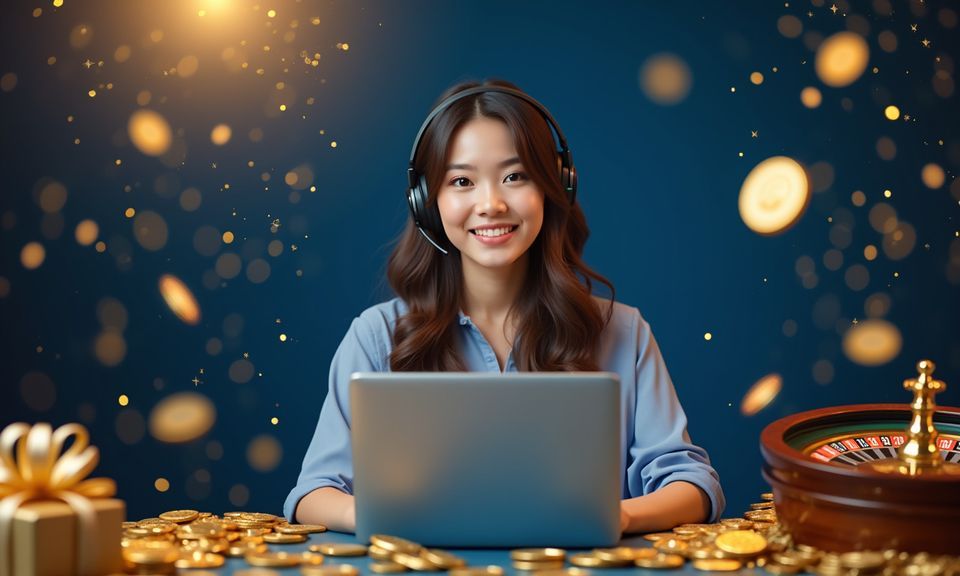 happy96 Push Alerts, Quick Deposits & Slots on the Go